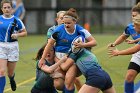 Women's Rugby vs Endicott  Wheaton Women's Rugby vs Endicott College.  Photo by Keith Nordstrom : Wheaton, Rugby, Endicott